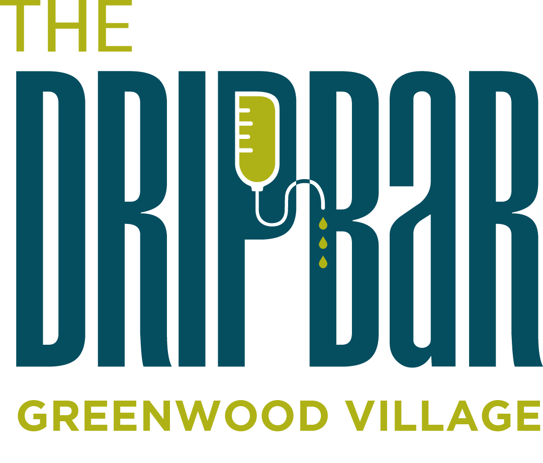 THE DRIPBaR - Greenwood Village