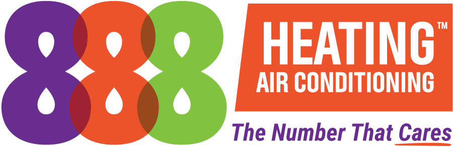 888 Heating & Air Conditioning