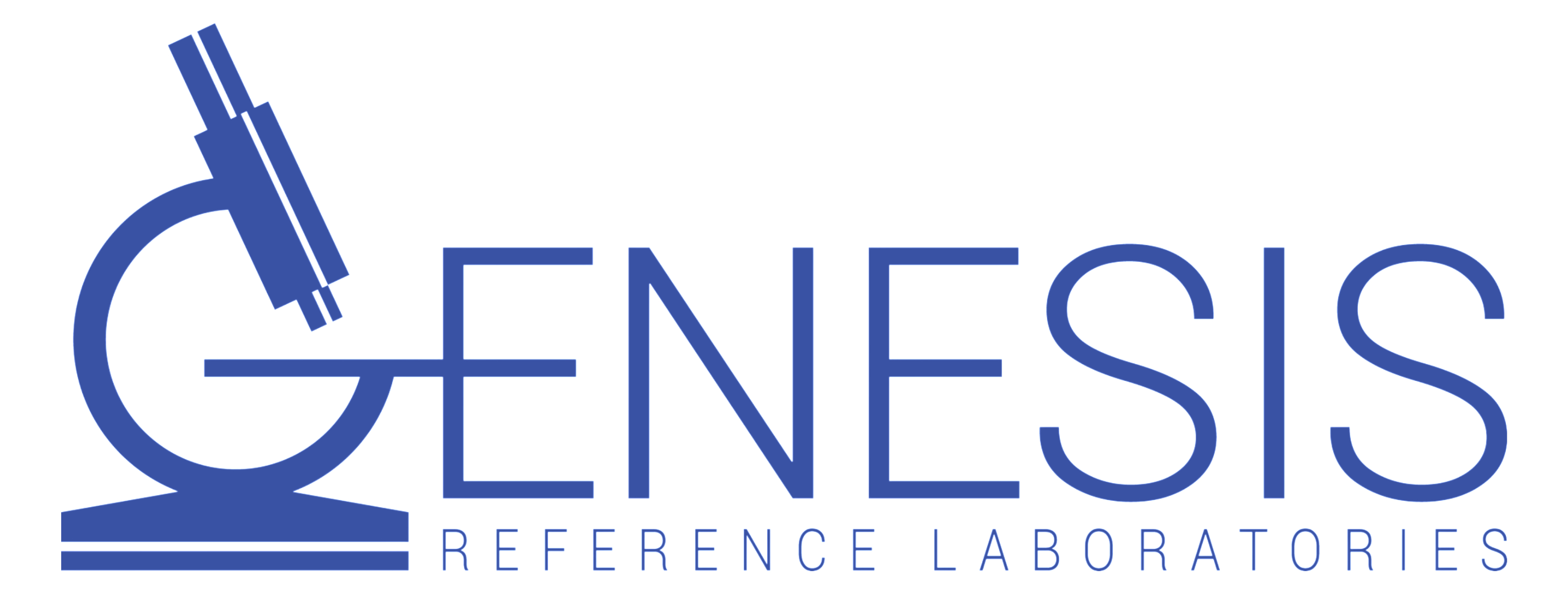 Genesis Reference Laboratories