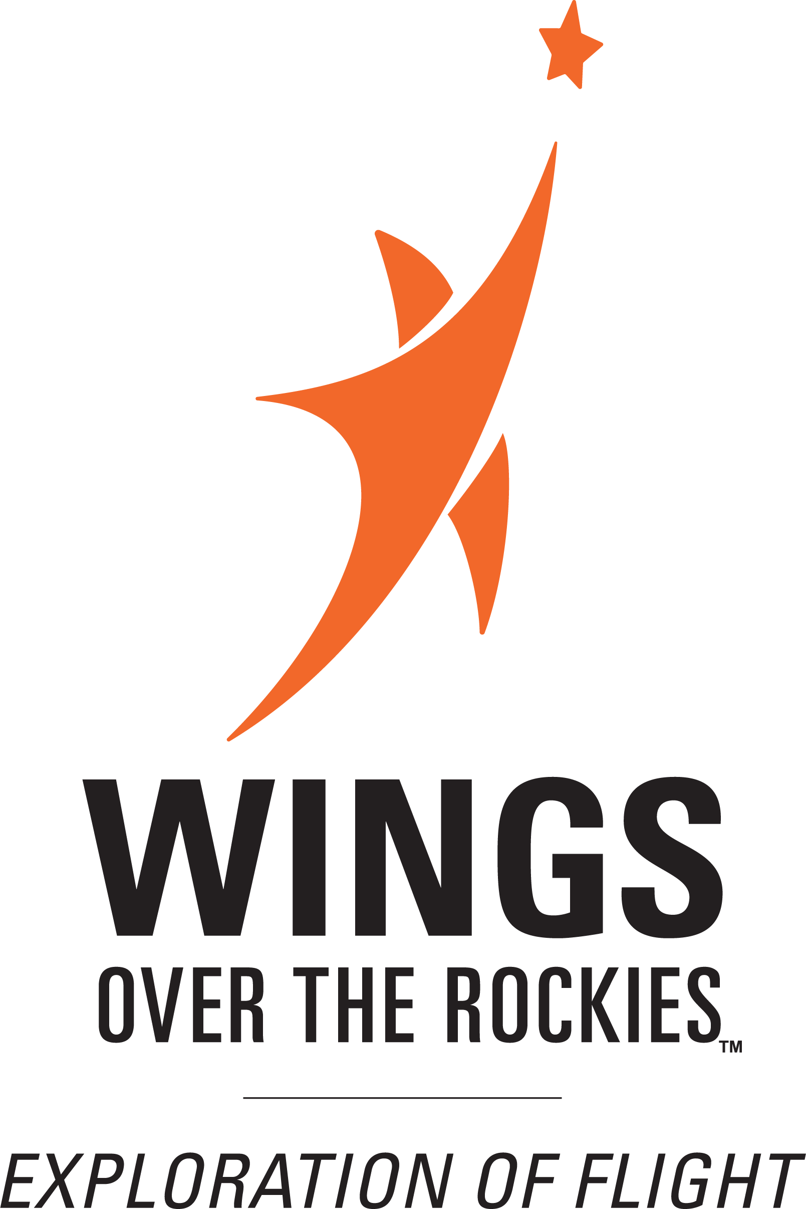Wings Over the Rockies