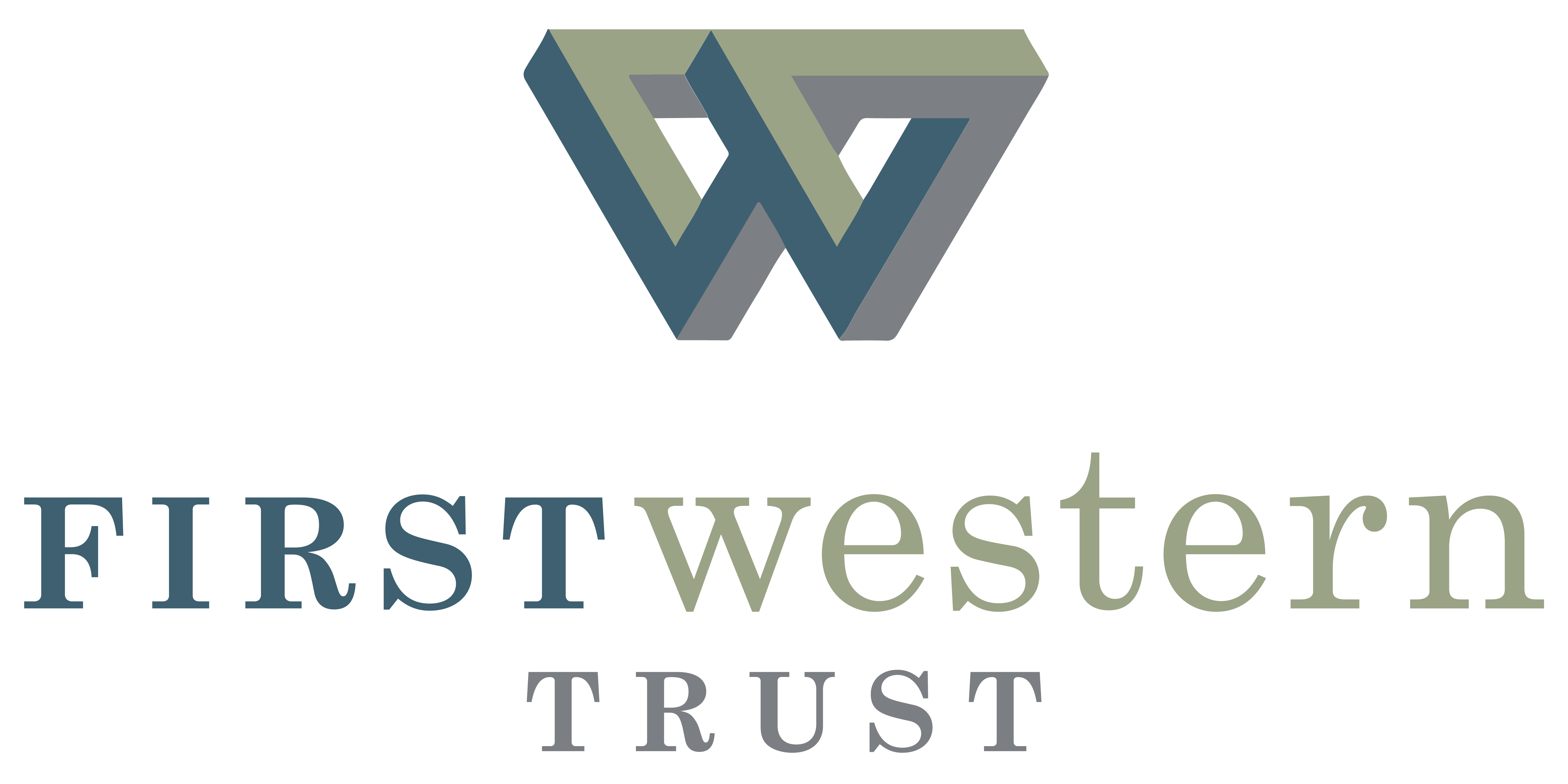 First Western Trust Bank