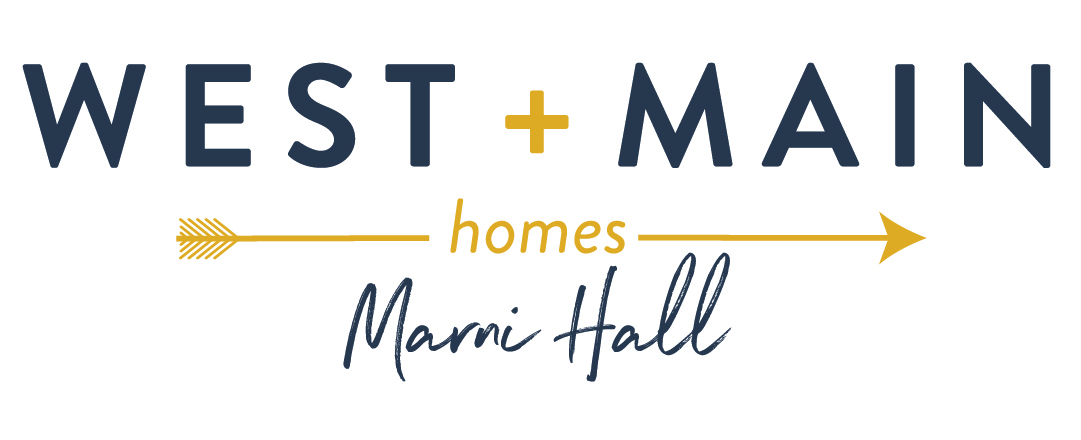 Marni Hall Real Estate- West and Main