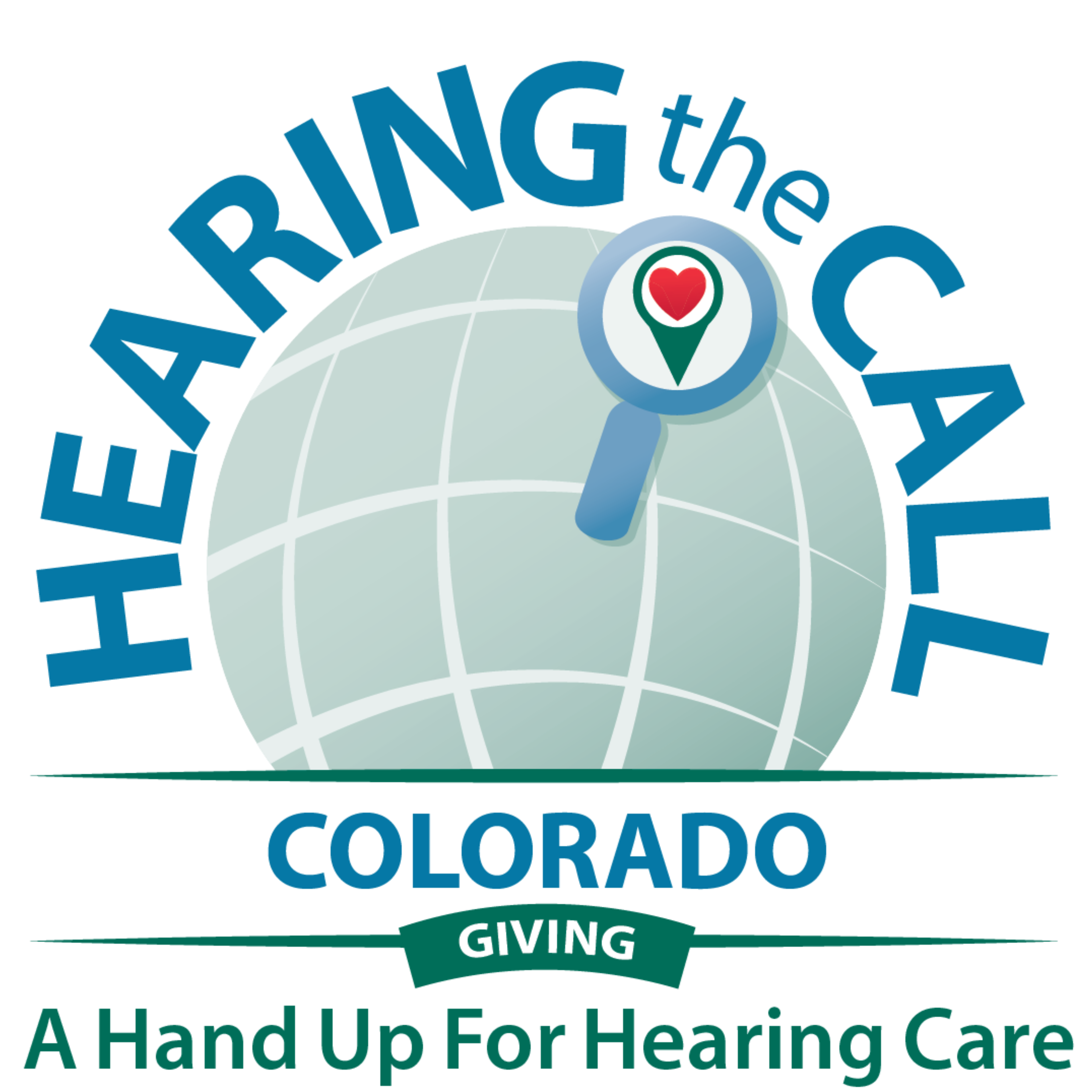 Hearing the Call - Colorado