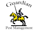 Guardian Pest Management