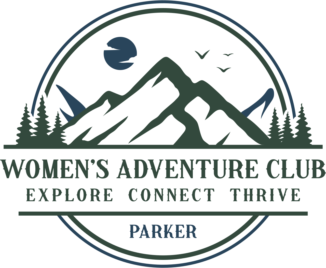 Women's Adventure Club