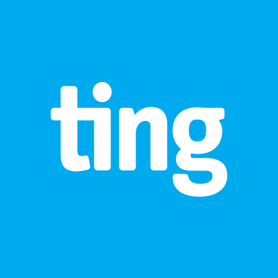 Ting Internet, A Division of Tucows