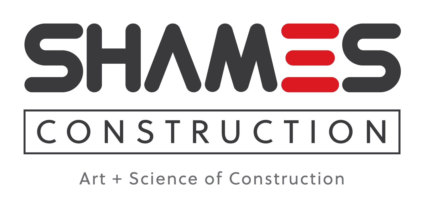 Shames Construction Company 