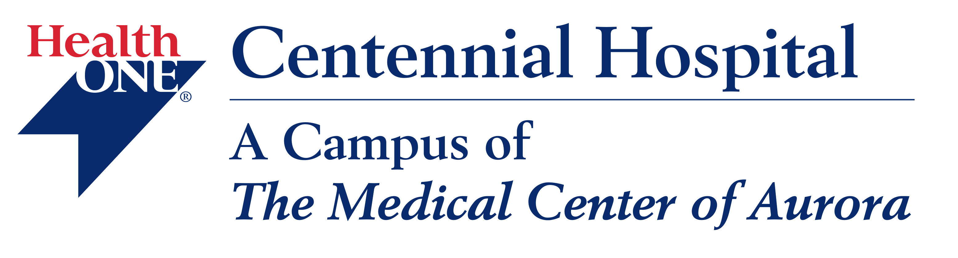 Centennial Hospital - HealthONE